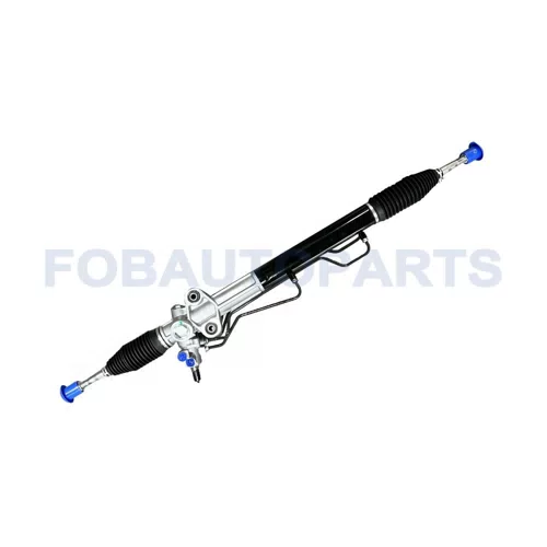 Hydraulic Power Steering Rack Gear Box Compatible for Mitsubishi Pajero V73 2001-2006 MR374892 FM374892 - image 3